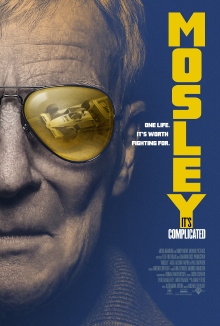 Mosley: It's Complicated Trailer