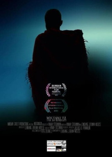 Mosonngoa Trailer