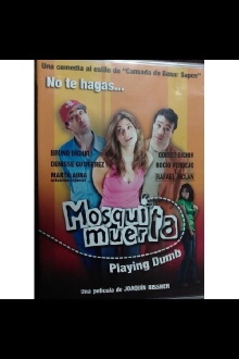Mosquita muerta Trailer