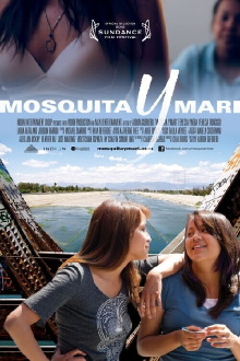 Mosquita y Mari Trailer