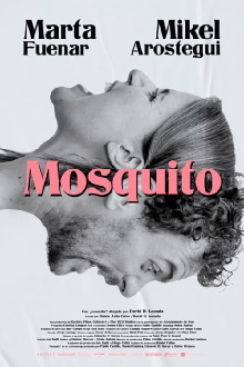 Mosquito Trailer