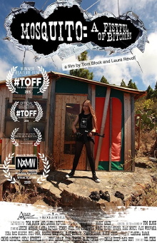 Mosquito: A Fistful of Bitcoins Trailer