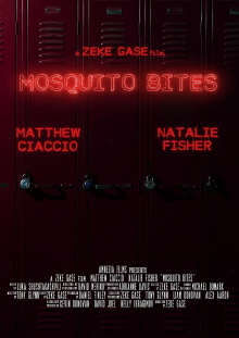 Mosquito Bites Trailer