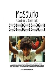 Mosquito Trailer