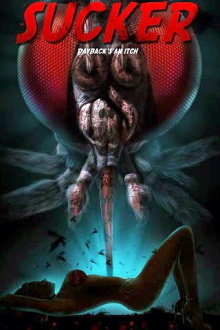 Mosquito-Man Trailer