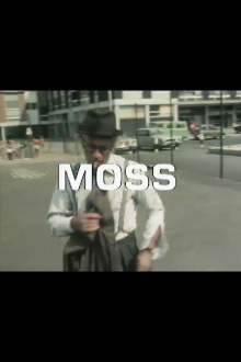 Moss Trailer