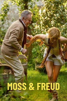 Moss & Freud Trailer