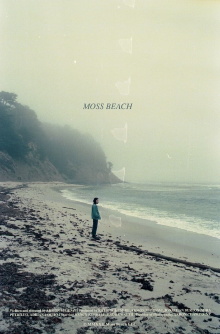 Moss Beach Trailer