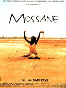 Mossane Trailer