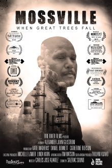 Mossville: When Great Trees Fall Trailer