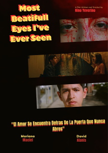 Most Beautiful Eyes I've Ever Seen Trailer