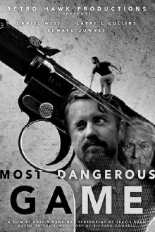 Most Dangerous Game Trailer