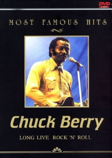 Most Famous Hits: Chuck Berry - Long Live Rock 'n' Roll Trailer