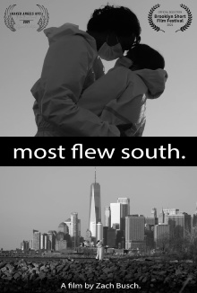 Most Flew South Trailer
