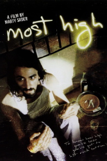 Most High Trailer