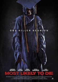 Most Likely to Die Trailer