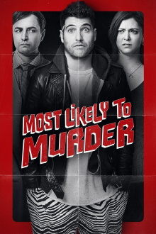 Most Likely to Murder Trailer