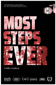 Most Steps Ever Trailer