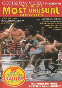 Most Unusual Matches Trailer