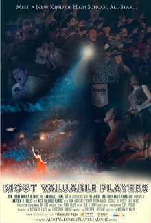 Most Valuable Players Trailer