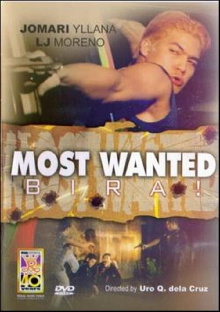 Most Wanted Trailer