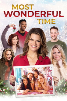 Most Wonderful Time Trailer