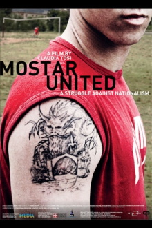 Mostar United Trailer