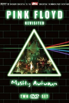 Mostly Autumn: Pink Floyd Revisited Trailer