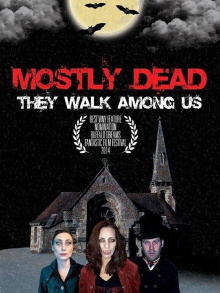 Mostly Dead Trailer