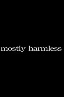 Mostly Harmless Trailer