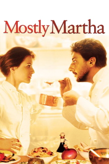 Mostly Martha Trailer
