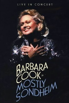 Mostly Sondheim Trailer
