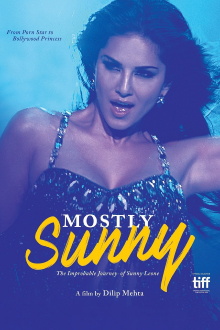 Mostly Sunny Trailer