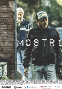 Mostri Trailer