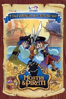 Mostri & Pirati Trailer
