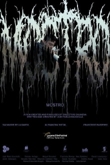 Mostro Trailer