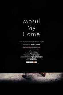 Mosul, My Home Trailer