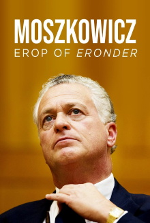Moszkowicz: Make it or break it Trailer