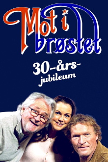 Mot i brøstet – 30th Anniversary Trailer