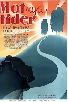 Mot nya tider Trailer