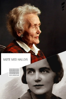 Møte med Halldis Trailer