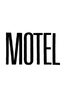 Motel Trailer