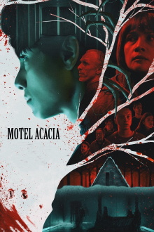 Motel Acacia Trailer