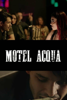Motel Acqua Trailer