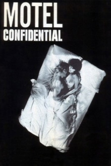 Motel Confidential Trailer