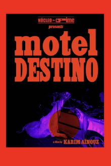 Motel Destino Trailer