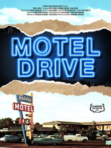 Motel Drive Trailer