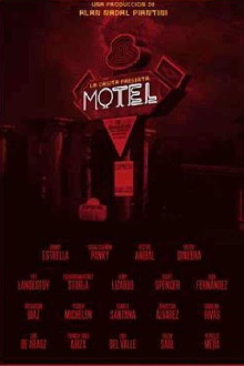 Motel Trailer