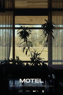 Motel Trailer