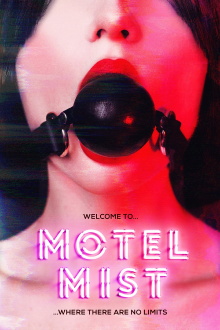 Motel Mist Trailer